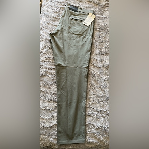 Commision Pant Slim 34'L
